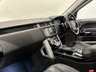 USED 2015 15 LAND ROVER RANGE ROVER 5.0 V8 AUTOBIOGRAPHY 5d 510 BHP Deployable Side Steps, Panoramic Glass Slide Sunroof, Deployable Towbar, Striking Indus Silver , Ebony Black Leather