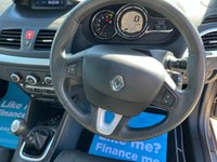 USED 2009 59 RENAULT MEGANE 1.4 DYNAMIQUE TCE 5d 130 BHP 
