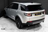 USED 2017 17 LAND ROVER DISCOVERY SPORT 2.0 TD4 SE TECH 5d 180 BHP / STUNNING CAR!
