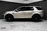 USED 2017 17 LAND ROVER DISCOVERY SPORT 2.0 TD4 SE TECH 5d 180 BHP / STUNNING CAR!