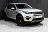 USED 2017 17 LAND ROVER DISCOVERY SPORT 2.0 TD4 SE TECH 5d 180 BHP / STUNNING CAR!