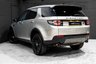 USED 2017 17 LAND ROVER DISCOVERY SPORT 2.0 TD4 SE TECH 5d 180 BHP / STUNNING CAR!
