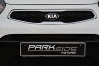 USED 2015 65 KIA PICANTO 1.2 CHILLI ISG 3d 84 BHP ULEZ | 1 KEEPER | FSH | 2 KEYS | CHEAP TAX | WARRANTY | WHITE