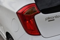 USED 2015 65 KIA PICANTO 1.2 CHILLI ISG 3d 84 BHP ULEZ | 1 KEEPER | FSH | 2 KEYS | CHEAP TAX | WARRANTY | WHITE