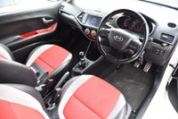 USED 2015 65 KIA PICANTO 1.2 CHILLI ISG 3d 84 BHP ULEZ | 1 KEEPER | FSH | 2 KEYS | CHEAP TAX | WARRANTY | WHITE