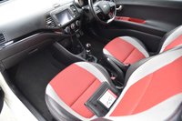 USED 2015 65 KIA PICANTO 1.2 CHILLI ISG 3d 84 BHP ULEZ | 1 KEEPER | FSH | 2 KEYS | CHEAP TAX | WARRANTY | WHITE