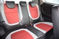 USED 2015 65 KIA PICANTO 1.2 CHILLI ISG 3d 84 BHP ULEZ | 1 KEEPER | FSH | 2 KEYS | CHEAP TAX | WARRANTY | WHITE