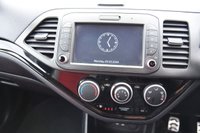 USED 2015 65 KIA PICANTO 1.2 CHILLI ISG 3d 84 BHP ULEZ | 1 KEEPER | FSH | 2 KEYS | CHEAP TAX | WARRANTY | WHITE
