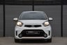 USED 2015 65 KIA PICANTO 1.2 CHILLI ISG 3d 84 BHP ULEZ | 1 KEEPER | FSH | 2 KEYS | CHEAP TAX | WARRANTY | WHITE