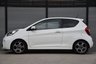 USED 2015 65 KIA PICANTO 1.2 CHILLI ISG 3d 84 BHP ULEZ | 1 KEEPER | FSH | 2 KEYS | CHEAP TAX | WARRANTY | WHITE