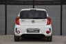 USED 2015 65 KIA PICANTO 1.2 CHILLI ISG 3d 84 BHP ULEZ | 1 KEEPER | FSH | 2 KEYS | CHEAP TAX | WARRANTY | WHITE