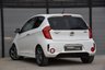 USED 2015 65 KIA PICANTO 1.2 CHILLI ISG 3d 84 BHP ULEZ | 1 KEEPER | FSH | 2 KEYS | CHEAP TAX | WARRANTY | WHITE