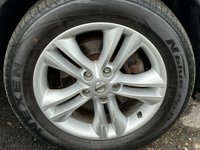 USED 2011 61 NISSAN QASHQAI 1.5 ACENTA DCI  5d 110 BHP CAM BELT AND WATER PUMP DONE