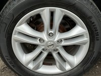 USED 2011 61 NISSAN QASHQAI 1.5 ACENTA DCI  5d 110 BHP CAM BELT AND WATER PUMP DONE