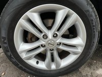 USED 2011 61 NISSAN QASHQAI 1.5 ACENTA DCI  5d 110 BHP CAM BELT AND WATER PUMP DONE