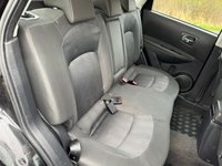 USED 2011 61 NISSAN QASHQAI 1.5 ACENTA DCI  5d 110 BHP CAM BELT AND WATER PUMP DONE