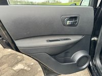 USED 2011 61 NISSAN QASHQAI 1.5 ACENTA DCI  5d 110 BHP CAM BELT AND WATER PUMP DONE