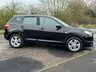 USED 2011 61 NISSAN QASHQAI 1.5 ACENTA DCI  5d 110 BHP CAM BELT AND WATER PUMP DONE