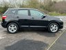 USED 2011 61 NISSAN QASHQAI 1.5 ACENTA DCI  5d 110 BHP CAM BELT AND WATER PUMP DONE