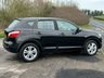 USED 2011 61 NISSAN QASHQAI 1.5 ACENTA DCI  5d 110 BHP CAM BELT AND WATER PUMP DONE