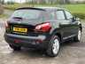 USED 2011 61 NISSAN QASHQAI 1.5 ACENTA DCI  5d 110 BHP CAM BELT AND WATER PUMP DONE
