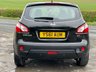 USED 2011 61 NISSAN QASHQAI 1.5 ACENTA DCI  5d 110 BHP CAM BELT AND WATER PUMP DONE