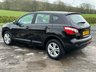 USED 2011 61 NISSAN QASHQAI 1.5 ACENTA DCI  5d 110 BHP CAM BELT AND WATER PUMP DONE