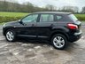 USED 2011 61 NISSAN QASHQAI 1.5 ACENTA DCI  5d 110 BHP CAM BELT AND WATER PUMP DONE