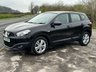 USED 2011 61 NISSAN QASHQAI 1.5 ACENTA DCI  5d 110 BHP CAM BELT AND WATER PUMP DONE