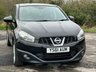 USED 2011 61 NISSAN QASHQAI 1.5 ACENTA DCI  5d 110 BHP CAM BELT AND WATER PUMP DONE