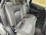 USED 2011 61 NISSAN QASHQAI 1.5 ACENTA DCI  5d 110 BHP CAM BELT AND WATER PUMP DONE