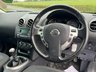 USED 2011 61 NISSAN QASHQAI 1.5 ACENTA DCI  5d 110 BHP CAM BELT AND WATER PUMP DONE