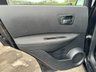 USED 2011 61 NISSAN QASHQAI 1.5 ACENTA DCI  5d 110 BHP CAM BELT AND WATER PUMP DONE