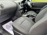 USED 2011 61 NISSAN QASHQAI 1.5 ACENTA DCI  5d 110 BHP CAM BELT AND WATER PUMP DONE