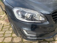 USED 2016 66 VOLVO XC60 2.4 D5 R-DESIGN LUX NAV AWD 5d 217 BHP 2016/66reg VOLVO XC60 D5 R-DESIGN LUX NAV - AWD - AUTOMATIC - LEATHER - 1 FORMER KEEPER - FULL SERVICE HISTORY - FREE 12 MONTHS WARRANTY / BREAKDOWN RECOVERY