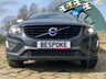 USED 2016 66 VOLVO XC60 2.4 D5 R-DESIGN LUX NAV AWD 5d 217 BHP 2016/66reg VOLVO XC60 D5 R-DESIGN LUX NAV - AWD - AUTOMATIC - LEATHER - 1 FORMER KEEPER - FULL SERVICE HISTORY - FREE 12 MONTHS WARRANTY / BREAKDOWN RECOVERY