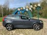 USED 2016 66 VOLVO XC60 2.4 D5 R-DESIGN LUX NAV AWD 5d 217 BHP 2016/66reg VOLVO XC60 D5 R-DESIGN LUX NAV - AWD - AUTOMATIC - LEATHER - 1 FORMER KEEPER - FULL SERVICE HISTORY - FREE 12 MONTHS WARRANTY / BREAKDOWN RECOVERY