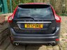 USED 2016 66 VOLVO XC60 2.4 D5 R-DESIGN LUX NAV AWD 5d 217 BHP 2016/66reg VOLVO XC60 D5 R-DESIGN LUX NAV - AWD - AUTOMATIC - LEATHER - 1 FORMER KEEPER - FULL SERVICE HISTORY - FREE 12 MONTHS WARRANTY / BREAKDOWN RECOVERY