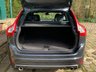 USED 2016 66 VOLVO XC60 2.4 D5 R-DESIGN LUX NAV AWD 5d 217 BHP 2016/66reg VOLVO XC60 D5 R-DESIGN LUX NAV - AWD - AUTOMATIC - LEATHER - 1 FORMER KEEPER - FULL SERVICE HISTORY - FREE 12 MONTHS WARRANTY / BREAKDOWN RECOVERY