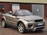 USED 2017 17 LAND ROVER RANGE ROVER EVOQUE 2.0 TD4 HSE DYNAMIC 3d 177 BHP SERVICED IN JAN 2024!