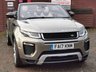 USED 2017 17 LAND ROVER RANGE ROVER EVOQUE 2.0 TD4 HSE DYNAMIC 3d 177 BHP SERVICED IN JAN 2024!