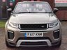 USED 2017 17 LAND ROVER RANGE ROVER EVOQUE 2.0 TD4 HSE DYNAMIC 3d 177 BHP SERVICED IN JAN 2024!