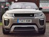USED 2017 17 LAND ROVER RANGE ROVER EVOQUE 2.0 TD4 HSE DYNAMIC 3d 177 BHP SERVICED IN JAN 2024!