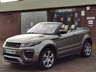 USED 2017 17 LAND ROVER RANGE ROVER EVOQUE 2.0 TD4 HSE DYNAMIC 3d 177 BHP SERVICED IN JAN 2024!