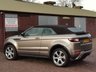 USED 2017 17 LAND ROVER RANGE ROVER EVOQUE 2.0 TD4 HSE DYNAMIC 3d 177 BHP SERVICED IN JAN 2024!