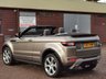 USED 2017 17 LAND ROVER RANGE ROVER EVOQUE 2.0 TD4 HSE DYNAMIC 3d 177 BHP SERVICED IN JAN 2024!