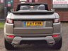 USED 2017 17 LAND ROVER RANGE ROVER EVOQUE 2.0 TD4 HSE DYNAMIC 3d 177 BHP SERVICED IN JAN 2024!