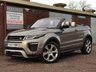 USED 2017 17 LAND ROVER RANGE ROVER EVOQUE 2.0 TD4 HSE DYNAMIC 3d 177 BHP SERVICED IN JAN 2024!