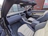 USED 2017 17 LAND ROVER RANGE ROVER EVOQUE 2.0 TD4 HSE DYNAMIC 3d 177 BHP SERVICED IN JAN 2024!