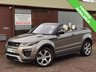 USED 2017 17 LAND ROVER RANGE ROVER EVOQUE 2.0 TD4 HSE DYNAMIC 3d 177 BHP SERVICED IN JAN 2024!